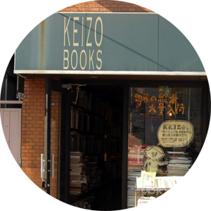 KEIZO